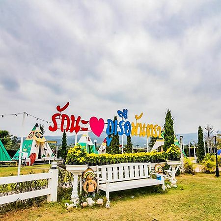 Phurua Mantra Hotel Exterior foto